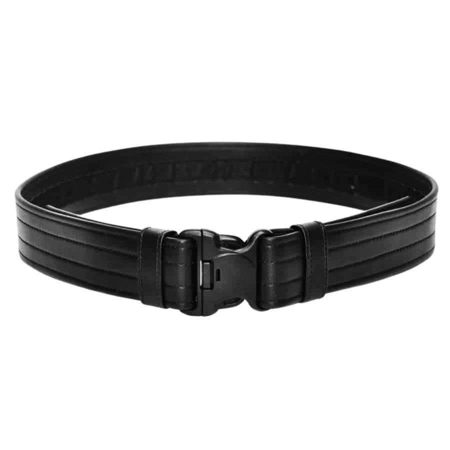 Safariland Model 94B Duty Belt 2.25" - Clothing & Accessories